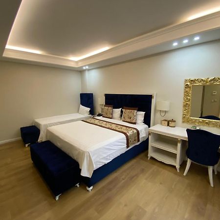 Hotel Brais Durrës Exteriör bild