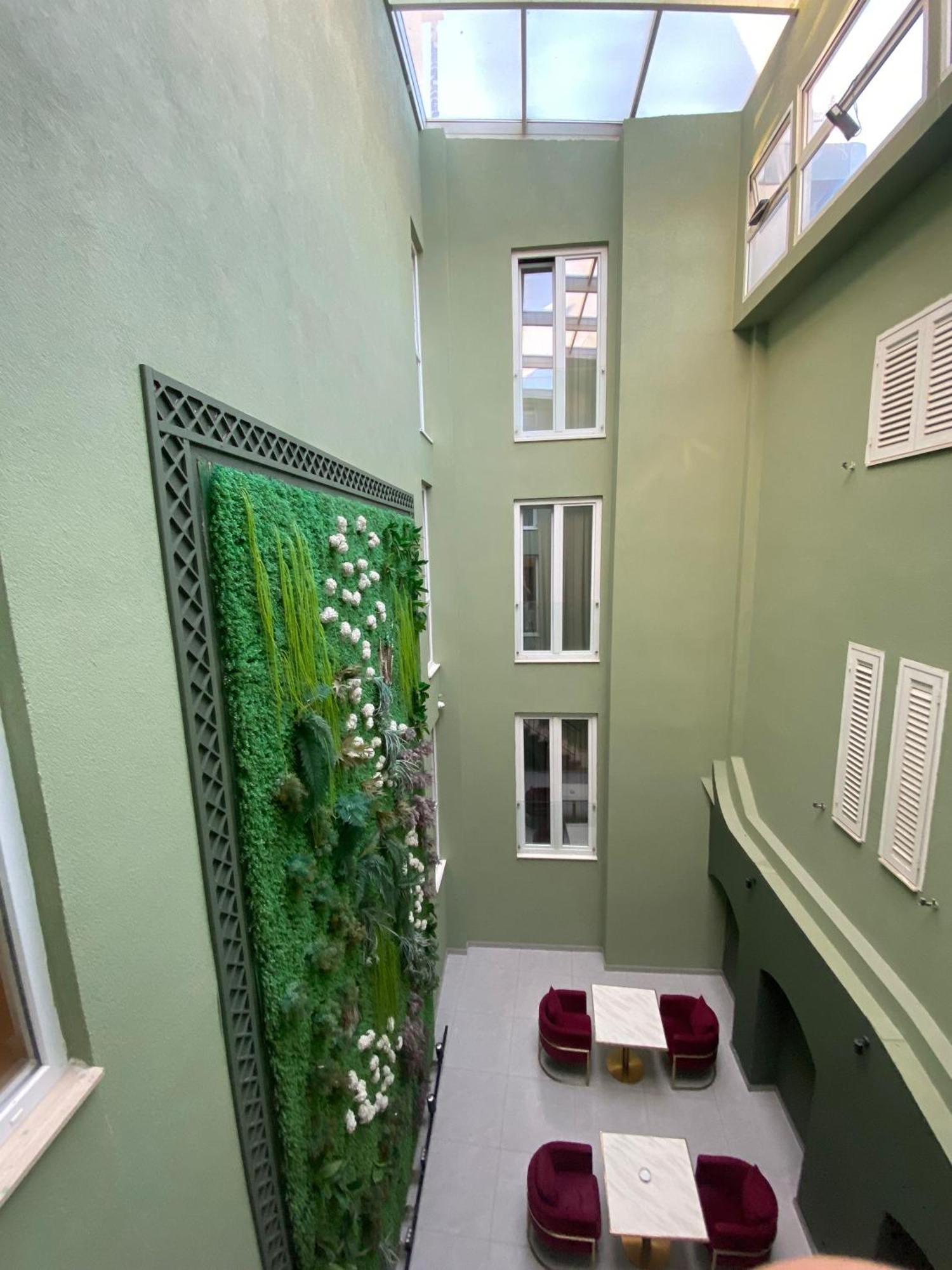 Hotel Brais Durrës Exteriör bild